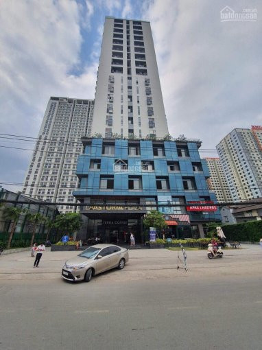 Chính Chủ Cho Thuê Nhanh Căn Hộ Duplex Tòa La Astoria Số 383 đường Nguyễn Duy Trinh, Quận 2, Giá 7tr/tháng 2