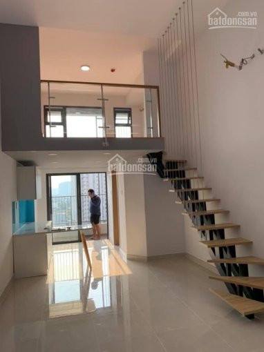 Chính Chủ Cho Thuê Nhanh Căn Hộ Duplex Tòa La Astoria Số 383 đường Nguyễn Duy Trinh, Quận 2, Giá 7tr/tháng 5