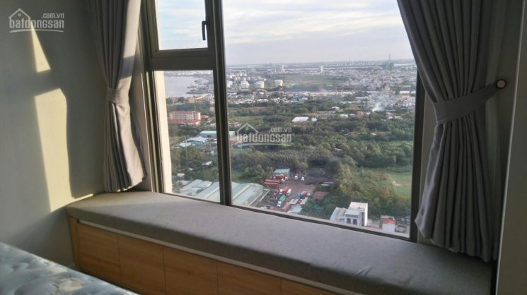 Chính Chủ Cho Thuê Nhanh Căn Hộ Full Nội Thất 72 M2 Giá 11 Triệu,tại An Gia Skyline 5