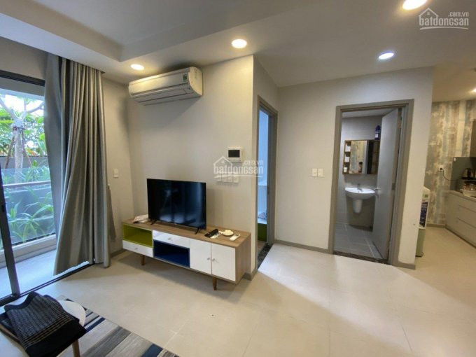 Chính Chủ Cho Thuê Nhanh Căn Hộ Gold View, Q 4, 67m2, 2pn, Full Nt, Giá: 13 Tr/th Giá Rẻ 0909943545 1