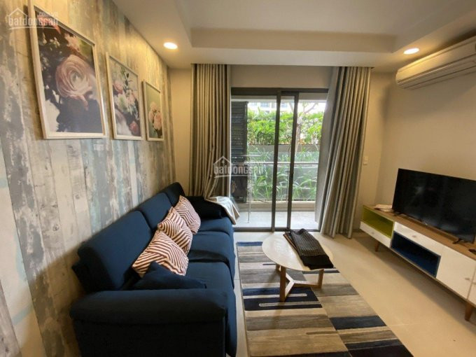 Chính Chủ Cho Thuê Nhanh Căn Hộ Gold View, Q 4, 67m2, 2pn, Full Nt, Giá: 13 Tr/th Giá Rẻ 0909943545 2