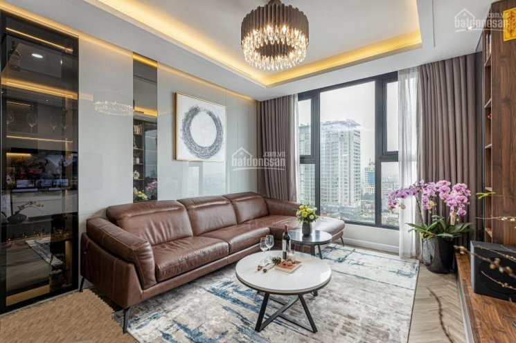 Chính Chủ Cho Thuê Nhanh Căn Hộ Hoàng Cầu Skyline, 115m2 3pn, View Hồ, Giá 16 Triệu/tháng Lh 0945 894 297 2