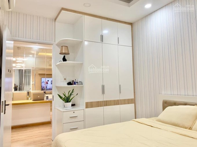 Chính Chủ Cho Thuê Nhanh Căn Hộ I Home 2 Phòng Ngủ, 2 Wc View đẹp, Thoáng Mát, Vô ở Liền 4