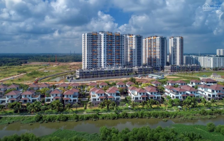 Chính Chủ Cho Thuê Nhanh Căn Hộ Mizuki Park, Diện Tích: 56m2 - 72m2 - 75m2 Full Nội Thất Giá Chỉ 7 Triệu/ Tháng 1