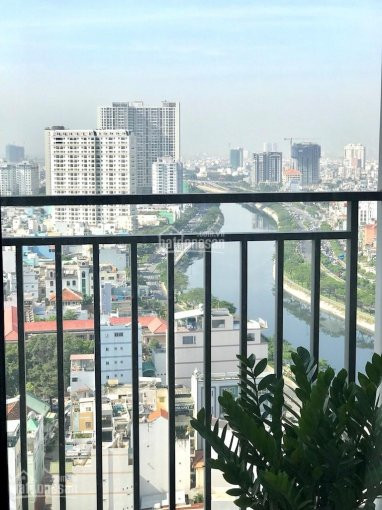 Chính Chủ Cho Thuê Nhanh Căn Hộ River Gate Bến Vân đồn, Q4, 76m2, 2pn, Full Nội Thất, Giá 18tr/tháng, Lh 0908268880 6