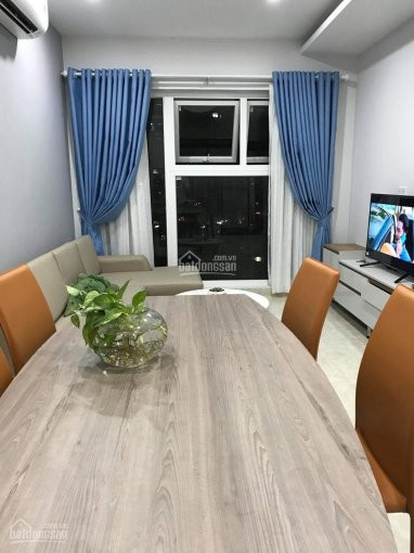 Chính Chủ Cho Thuê Nhanh Căn Hộ Sunny Plaza Phạm Văn đồng, Q Gò Vấp Giá: 11tr/th Dt 70m2, 2pn, Lh: 0773991118 1