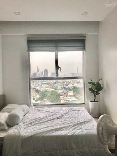 Chính Chủ Cho Thuê Nhanh Căn Hộ Sunrise City View Block A Tầng Trung, Nguyễn Hữu Thọ, Ptân Hưngquận 7 1