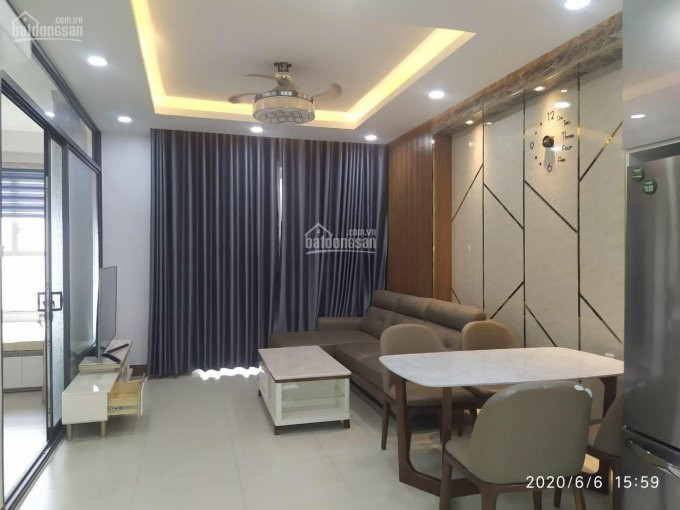 Chính Chủ Cho Thuê Nhanh Căn Hộ Sunrise City View Block A Tầng Trung, Nguyễn Hữu Thọ, Ptân Hưngquận 7 3