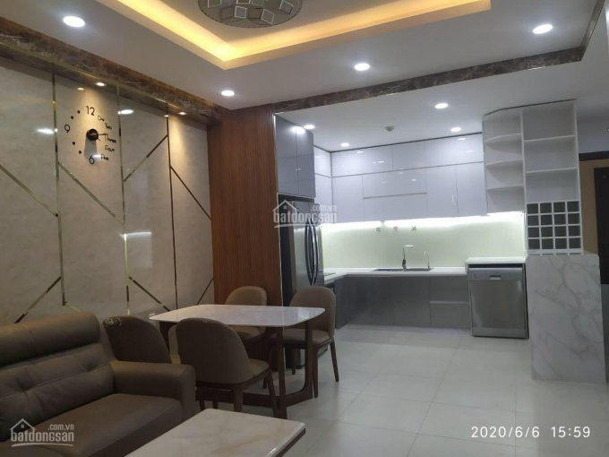 Chính Chủ Cho Thuê Nhanh Căn Hộ Sunrise City View Block A Tầng Trung, Nguyễn Hữu Thọ, Ptân Hưngquận 7 5