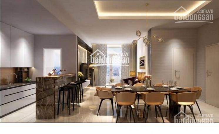 Chính Chủ Cho Thuê Nhanh Căn Hộ The Ascent, Quận 2 Loại 69m2-100m2, Full, 2-3pn, Giá 16 Tr/th, Call 0977771919 2