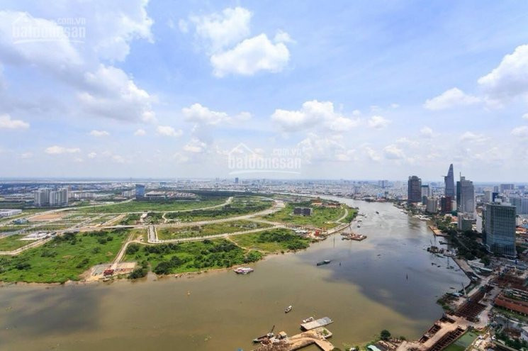 Chính Chủ Cho Thuê Nhanh Căn Hộ Vinhomes Ba Son 160m2, Có 4pn, Nội Thất Châu âu Mới 100%, View Sông, 0977771919 7
