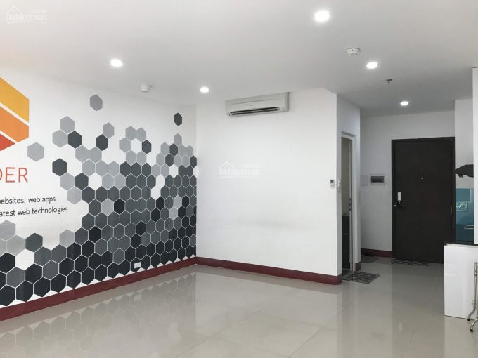 Chính Chủ Cho Thuê Nhanh Căn Officetel 45m2 Tại Chung Cư Garden Gate Novaland, Làm Văn Phòng View Mát 1