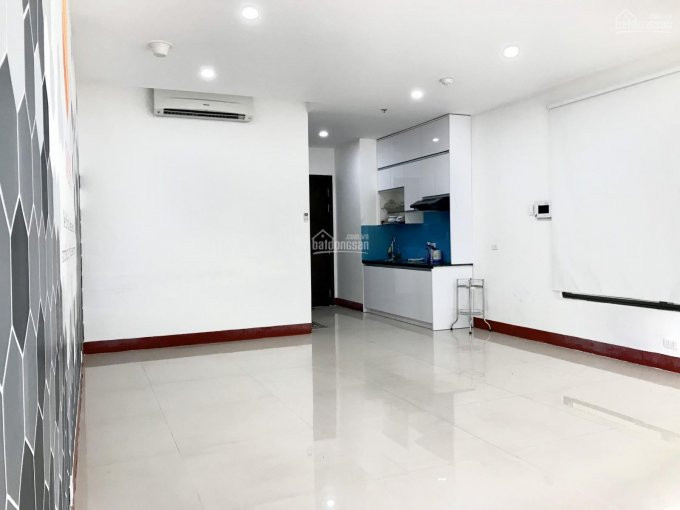 Chính Chủ Cho Thuê Nhanh Căn Officetel 45m2 Tại Chung Cư Garden Gate Novaland, Làm Văn Phòng View Mát 3