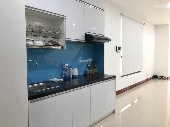 Chính Chủ Cho Thuê Nhanh Căn Officetel 45m2 Tại Chung Cư Garden Gate Novaland, Làm Văn Phòng View Mát 6