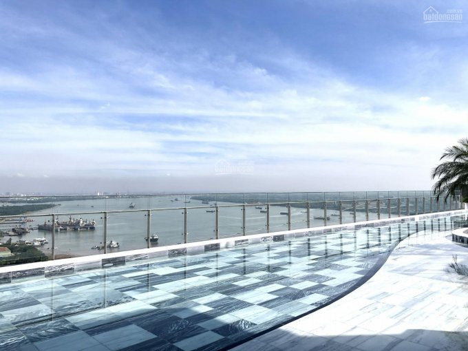 Chính Chủ Cho Thuê Nhanh Căn River Panorama Quận 7, 2pn, 55m2, Có Rèm, Giàn Phơi, Bao Phí Quản Lý Giá 8 Triệu 1