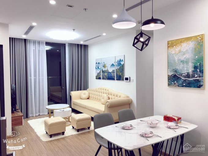 Chính Chủ Cho Thuê Nhanh Cc 2pn đầy đủ Vinhomes Skylake, 74m2, 16tr/th, đẹp Lung Linh Lh 0359724515 3