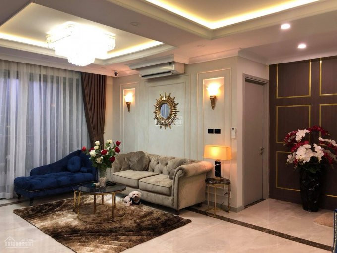 Chính Chủ Cho Thuê Nhanh Cc Terra Royal, Quận 3, Dt 60m2, 2pn, 1wc, View đẹp, Lầu Trung 12 Tr/th, Lh: 0902 927 940 1