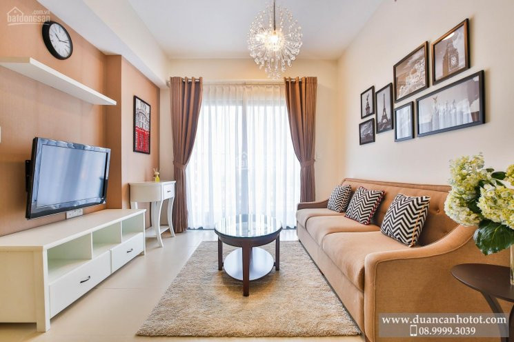 Chính Chủ Cho Thuê Nhanh Ch Dream Home Residence: 65m2, 2pn, 2wc, Full Nội Thất Giá 8tr/th, Lh 0909685373 Vương 1