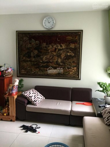 Chính Chủ Cho Thuê Nhanh Ch Full Nội Thất Dream Home Residence, 62m2, 2 Toilets, 1pk, Bếp, Sân Phơi, Giá 85 Tr/th 5