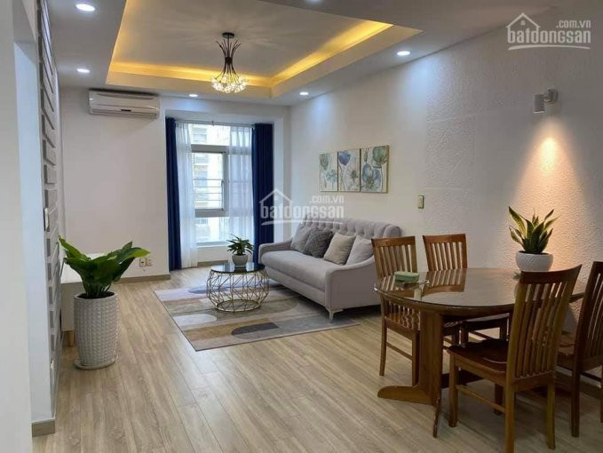 Chính Chủ Cho Thuê Nhanh Ch Sky Garden, Pmh, Q7, 2pn Full Nội Thất, Nhà đẹp, Giá: 8tr/tháng, Lh 0904518692 Thế Anh 1