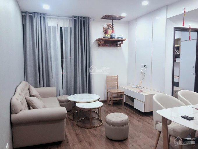 Chính Chủ Cho Thuê Nhanh Chung Cư Ecohome 3: 2pn, Full Nội Thất Châu âu, 70m2, Giá 5tr/th (0963446826/0948328397) 5