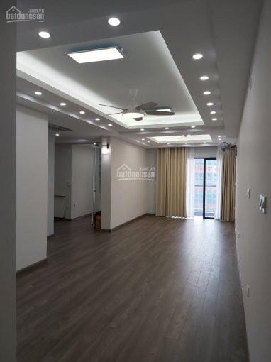 Chính Chủ Cho Thuê Nhanh Chung Cư Golden Land - 275 Nguyễn Trãi 165m2, 3pn, 2wc, đồ Cơ Bản 15tr/th, Lh 0915 818 682 4