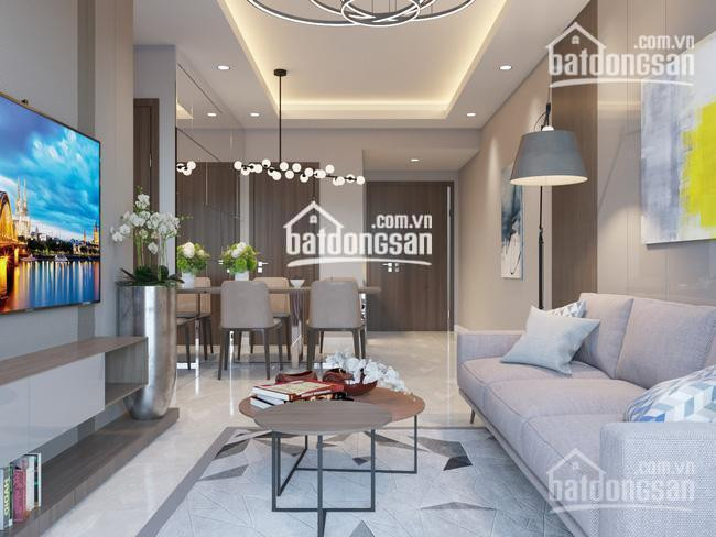 Chính Chủ Cho Thuê Nhanh Chung Cư Ruby Garden Diện Tích 90m2, 2pn, 2wc Với Giá 10tr/th Nhà đẹp Thoáng Mát 1