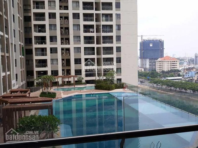 Chính Chủ Cho Thuê Nhanh Gấp Căn Hộ Gold View Quận 4, Dt: 82m2 2pn 2wc, Giá 14tr/tháng, Lh: 0938382522 Văn 3