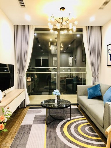 Chính Chủ Cho Thuê Nhanh Gấp Căn Hộ Tại Goldmark City, 83m2, 2pn, Full đồ Thiết Kế Cực Kì Hiện đại Lh 0845 668222 3