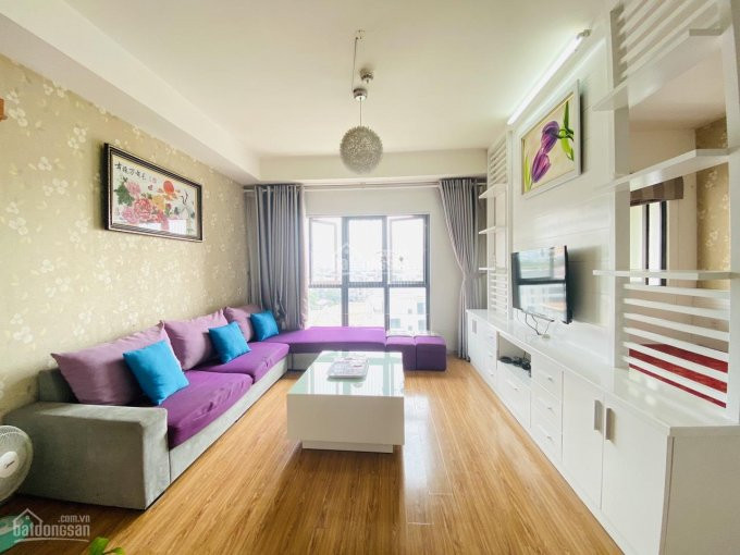 Chính Chủ Cho Thuê Nhanh Gấp Căn Hộ Vinhomes Green Bay Mễ Trì 1 Ngủ Studio Full đủ đồ 8tr Lh: 0949238666 1