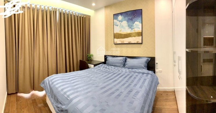 Chính Chủ Cho Thuê Nhanh Gấp Căn Hộ Vinhomes Green Bay Mễ Trì 1 Ngủ Studio Full đủ đồ 8tr Lh: 0949238666 2