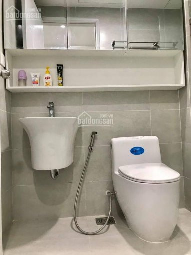 Chính Chủ Cho Thuê Nhanh Gấp Ot Tresor Giá Siêu Hot 1pn, 1wc Full Nt Giá 13 Tr/th 50m2, Lh Ms Dung 0916020270 5