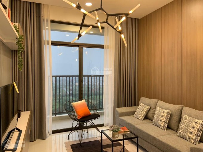 Chính Chủ Cho Thuê Nhanh Jamila, Dt : 80m2 2pn 2wc, Ban Công Dài Thoáng Mát, Full Nội Thất đẹp 2