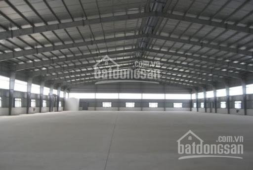 Chính Chủ Cho Thuê Nhanh Kho 1000 - 1500m2 Tại Vạn điểm, Thường Tín Hà Nội Lh 0969781577 2