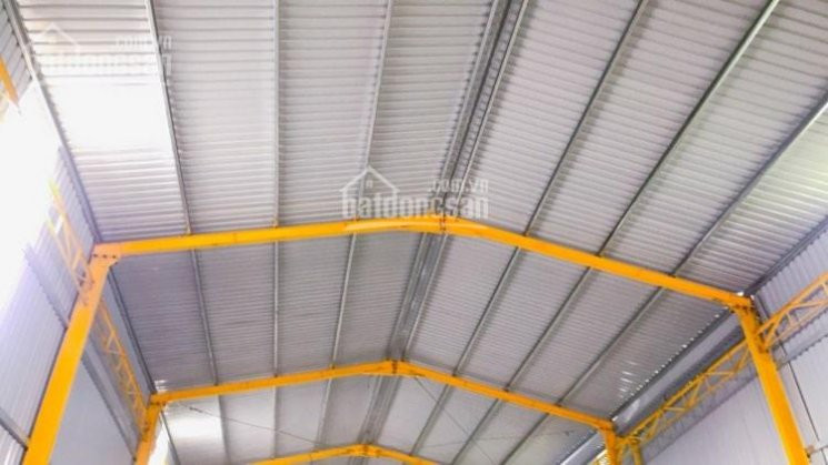 Chính Chủ Cho Thuê Nhanh Kho 2000 M2 Mới Xây Sân Rộng Mặt Tiền Võ Nguyên Giáp 1