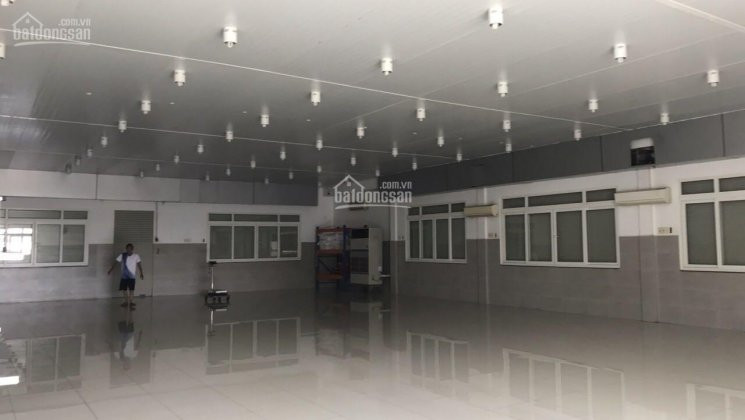 Chính Chủ Cho Thuê Nhanh Kho Lạnh Bình Chánh, Tp Hồ Chí Minh, Tdt: 5000m2, Dt Kho: 2500m2, Giá: 300 Triệu/tháng 2