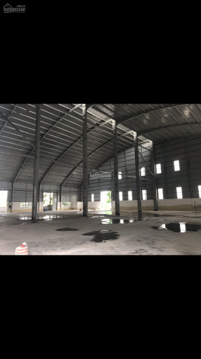 Chính Chủ Cho Thuê Nhanh Kho Xưởng 1250m2- 2000m2- 3000m2 Kcn Cát Lái Q2 1