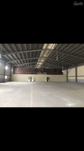 Chính Chủ Cho Thuê Nhanh Kho Xưởng 1250m2- 2000m2- 3000m2 Kcn Cát Lái Q2 2