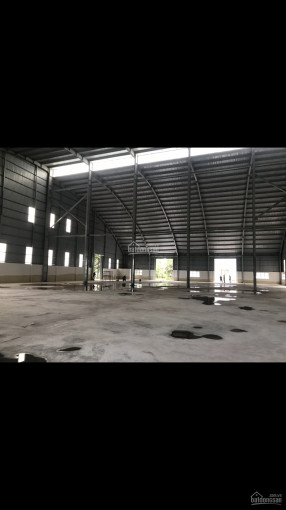 Chính Chủ Cho Thuê Nhanh Kho Xưởng 1250m2- 2000m2- 3000m2 Kcn Cát Lái Q2 5