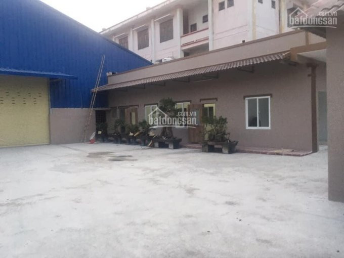 Chính Chủ Cho Thuê Nhanh Kho Xưởng 800m2, Tân Phước Khánh, Tân Uyên, Bình Dương, Giá 33 Triệu/tháng Lh 0931268002 1