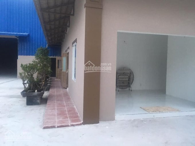 Chính Chủ Cho Thuê Nhanh Kho Xưởng 800m2, Tân Phước Khánh, Tân Uyên, Bình Dương, Giá 33 Triệu/tháng Lh 0931268002 2