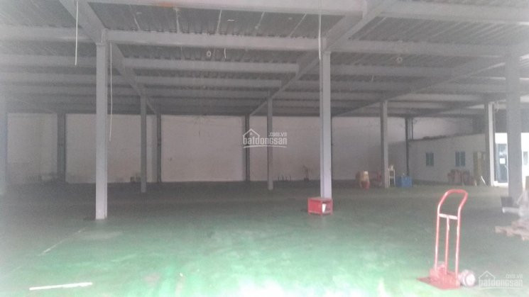 Chính Chủ Cho Thuê Nhanh Kho Xưởng Diện Tích 1500m2 Và 3000m2 Tại Kcn Hà Bình Phương-thường Tín-hn 2