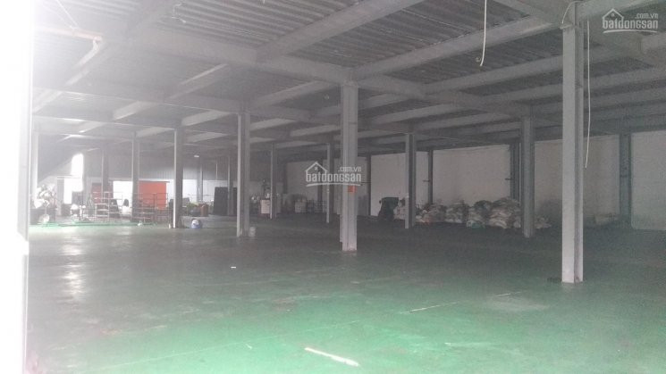 Chính Chủ Cho Thuê Nhanh Kho Xưởng Diện Tích 1500m2 Và 3000m2 Tại Kcn Hà Bình Phương-thường Tín-hn 3