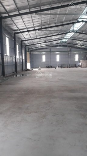 Chính Chủ Cho Thuê Nhanh Kho Xưởng Phường 15 Quận Tân Bình , Dt: 600m2 , Giá 45tr/th 2