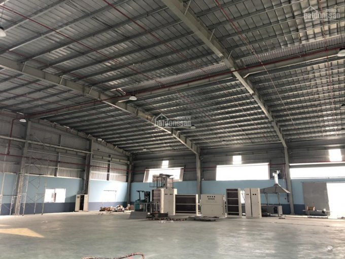 Chính Chủ Cho Thuê Nhanh Kho Xưởng Quận Gò Vấp 300m2; 600m2; 1500m2; 2500m2; 4000m2 Giá Rẻ 1