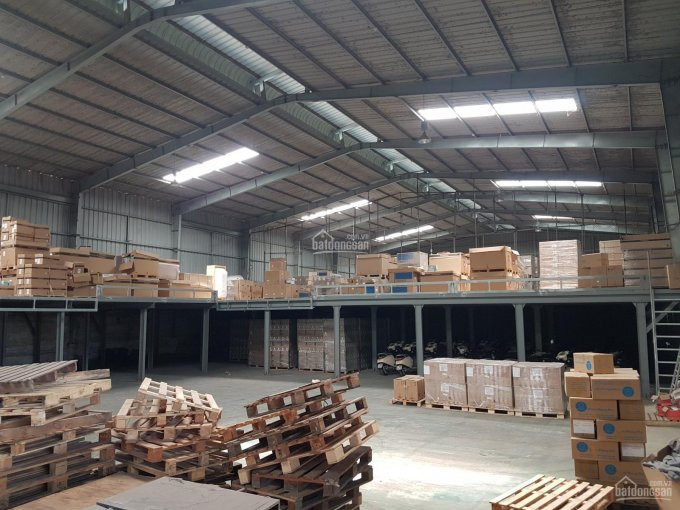 Chính Chủ Cho Thuê Nhanh Kho Xưởng Quận Gò Vấp 300m2; 600m2; 1500m2; 2500m2; 4000m2 Giá Rẻ 3