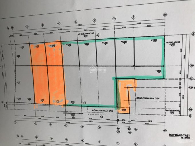 Chính Chủ Cho Thuê Nhanh Mặt Bằng 1178m2 Góc 3 Mt Nguyễn Xí Quận Bình Thạnh 2