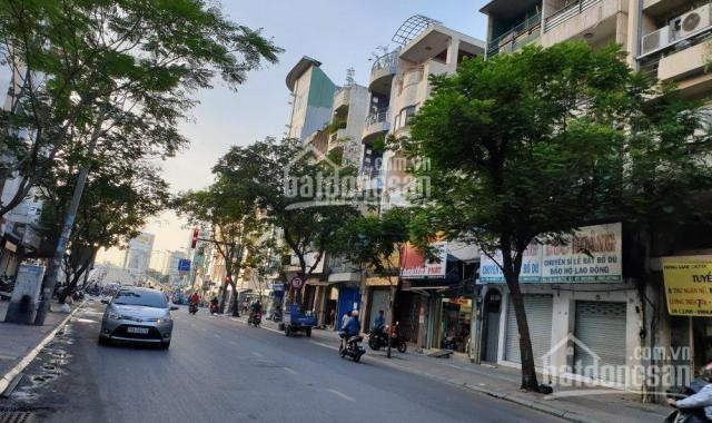 Chính Chủ Cho Thuê Nhanh Mt Tôn Thất Tùng, Q1, Dt 8x20m, Trệt, 2 Lầu, Giá 80tr/th Lh 0898311051 ( Nhà đẹp) 1