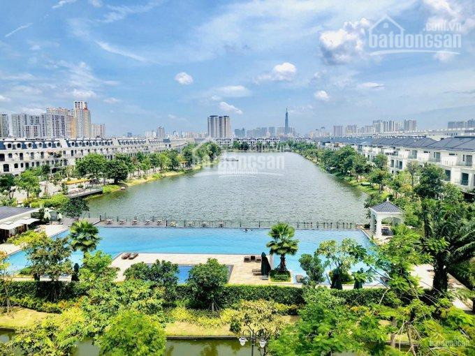 Chính Chủ Cho Thuê Nhanh Nguyên Căn Nhà Phố View Hồ Lakeview City, 5x20m Nhà đã Hoàn Thiện Giá 25tr/tháng 1