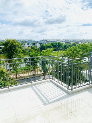 Chính Chủ Cho Thuê Nhanh Nguyên Căn Nhà Phố View Hồ Lakeview City, 5x20m Nhà đã Hoàn Thiện Giá 25tr/tháng 2